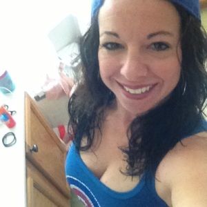 Meet your Posher, Lori